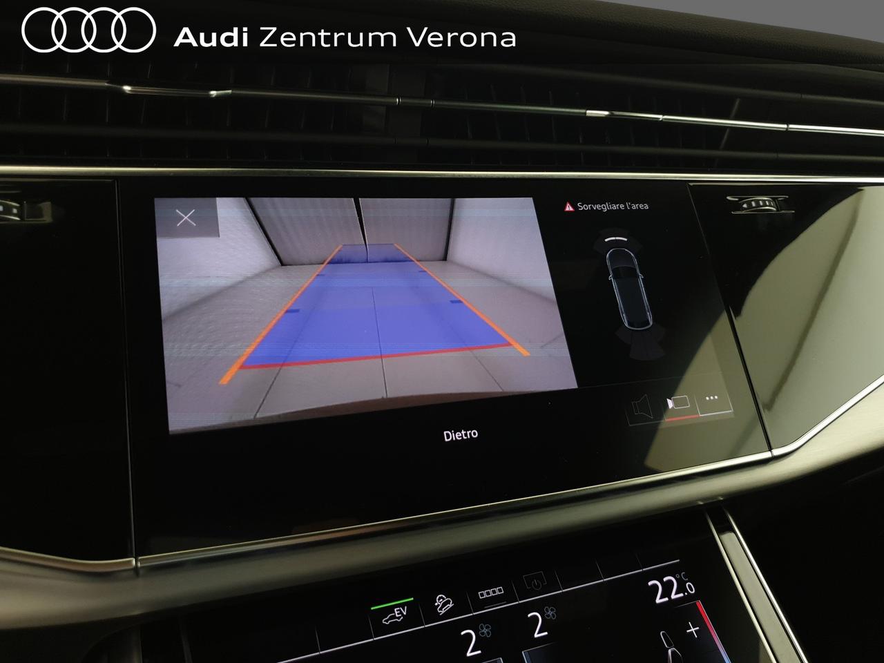55TFSIe 340CV quattro tiptronic S line Edition