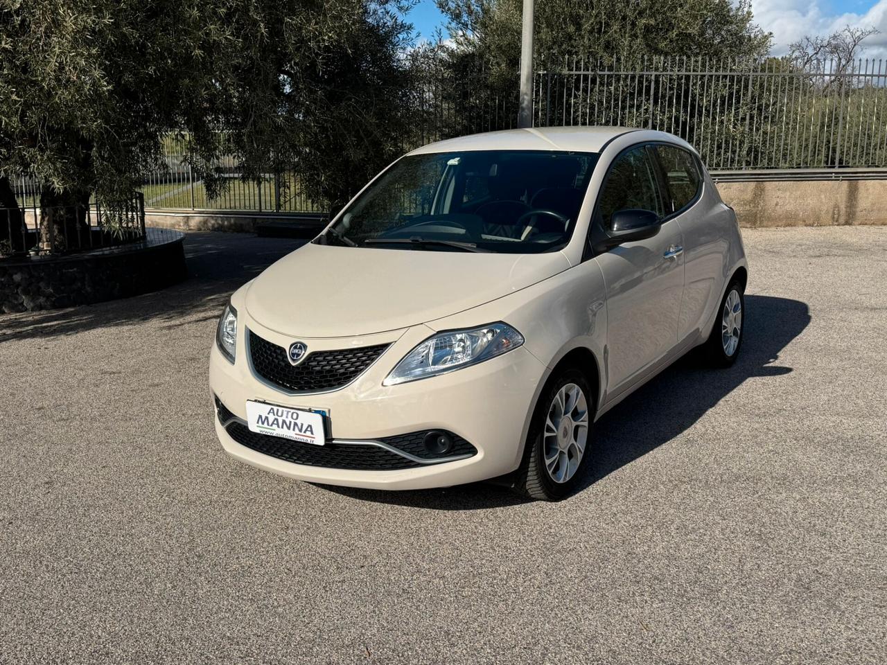 Lancia Ypsilon 1.3 MJT 16V 95 CV 5 porte S&S Gold