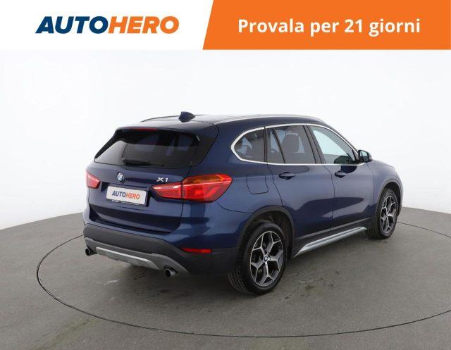 BMW X1 sDrive20d xLine