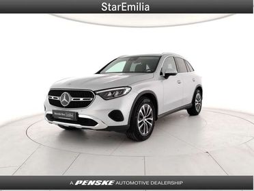 Mercedes-Benz GLC 220 GLC 220 d 4Matic Mild Hybrid Advanced