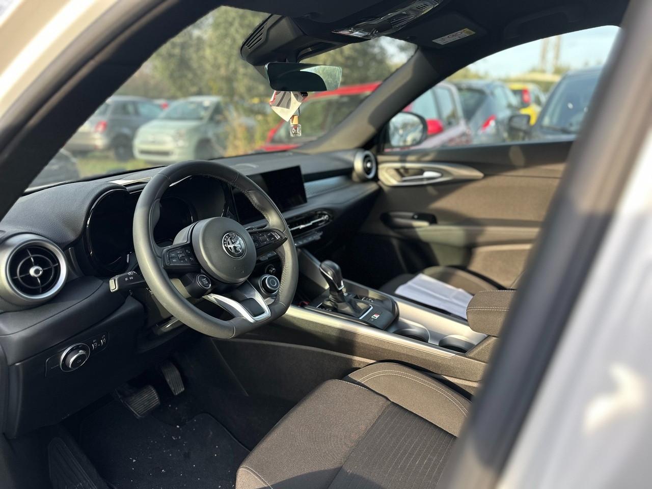 ALFA ROMEO Tonale - Tonale 1.6 Super 130cv tct6