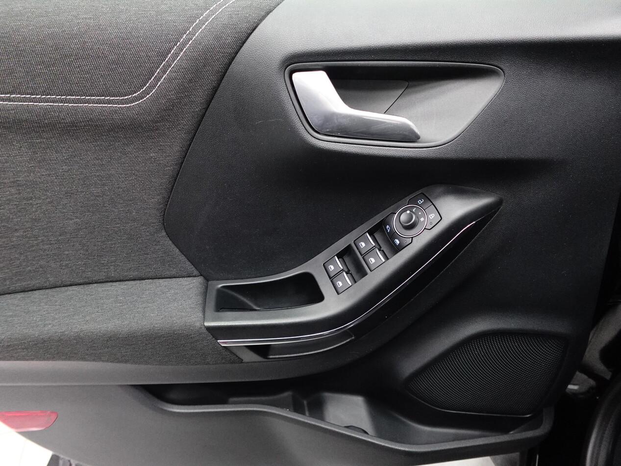 Ford Puma 1.5 EcoBlue 120 CV TITANIUM