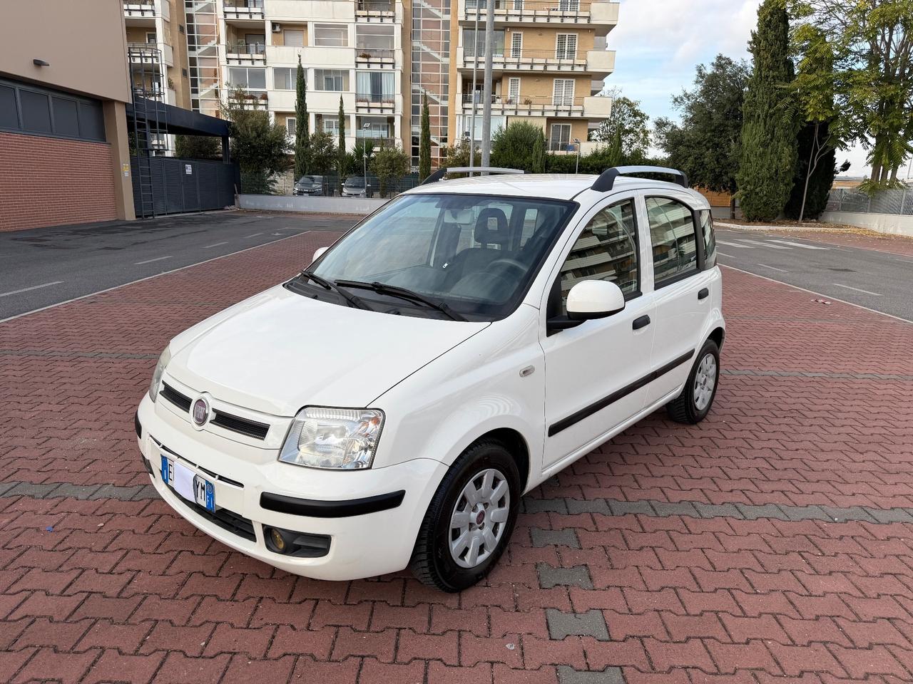 Fiat Panda 1.2 Dynamic EURO 5
