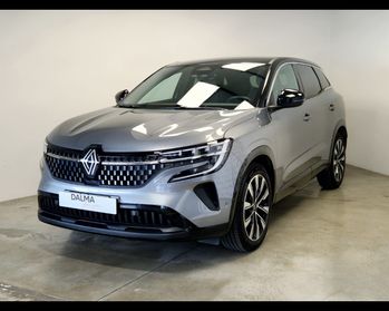 RENAULT Austral - Austral 1.2 E-Tech full hybrid Techno 200cv auto
