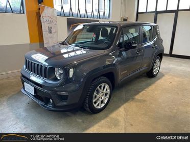 JEEP Renegade Limited 1.6 MultiJet