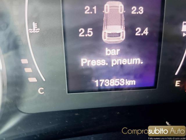 JEEP Renegade 2.0 Mjt 140CV 4WD Active Drive Low Upland
