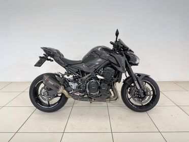 KAWASAKI Z 900