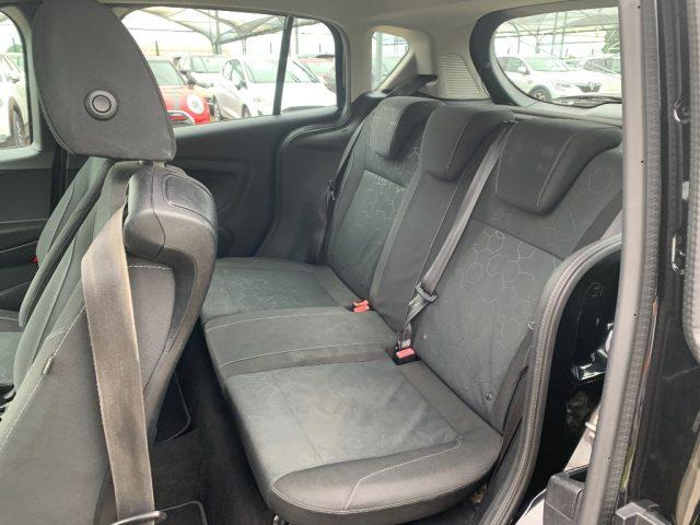 FORD B-Max 1.5 TDCi 75 CV Business