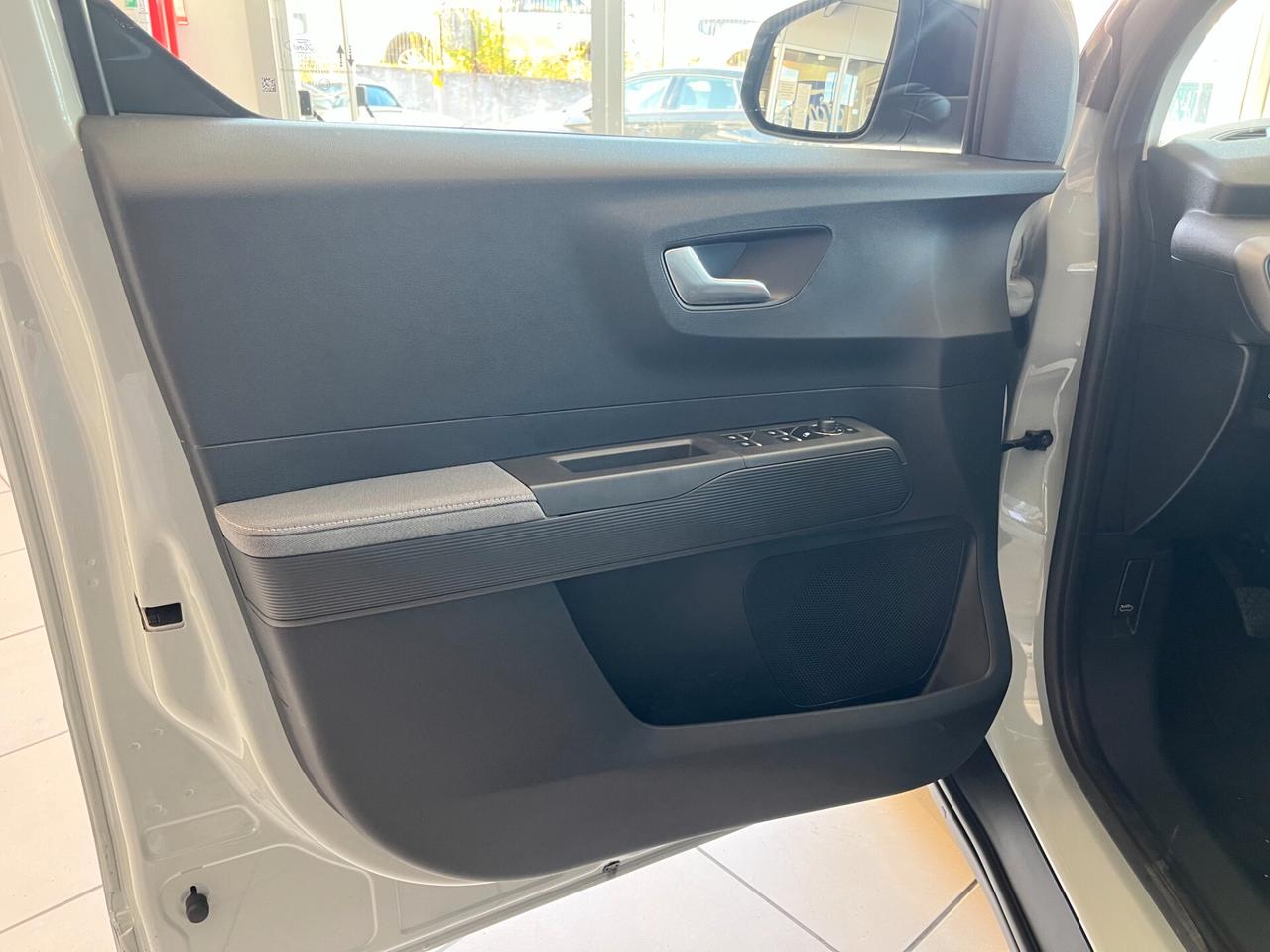 Ford Tourneo Courier Tourneo Courier 1.0 EcoBoost Titanium