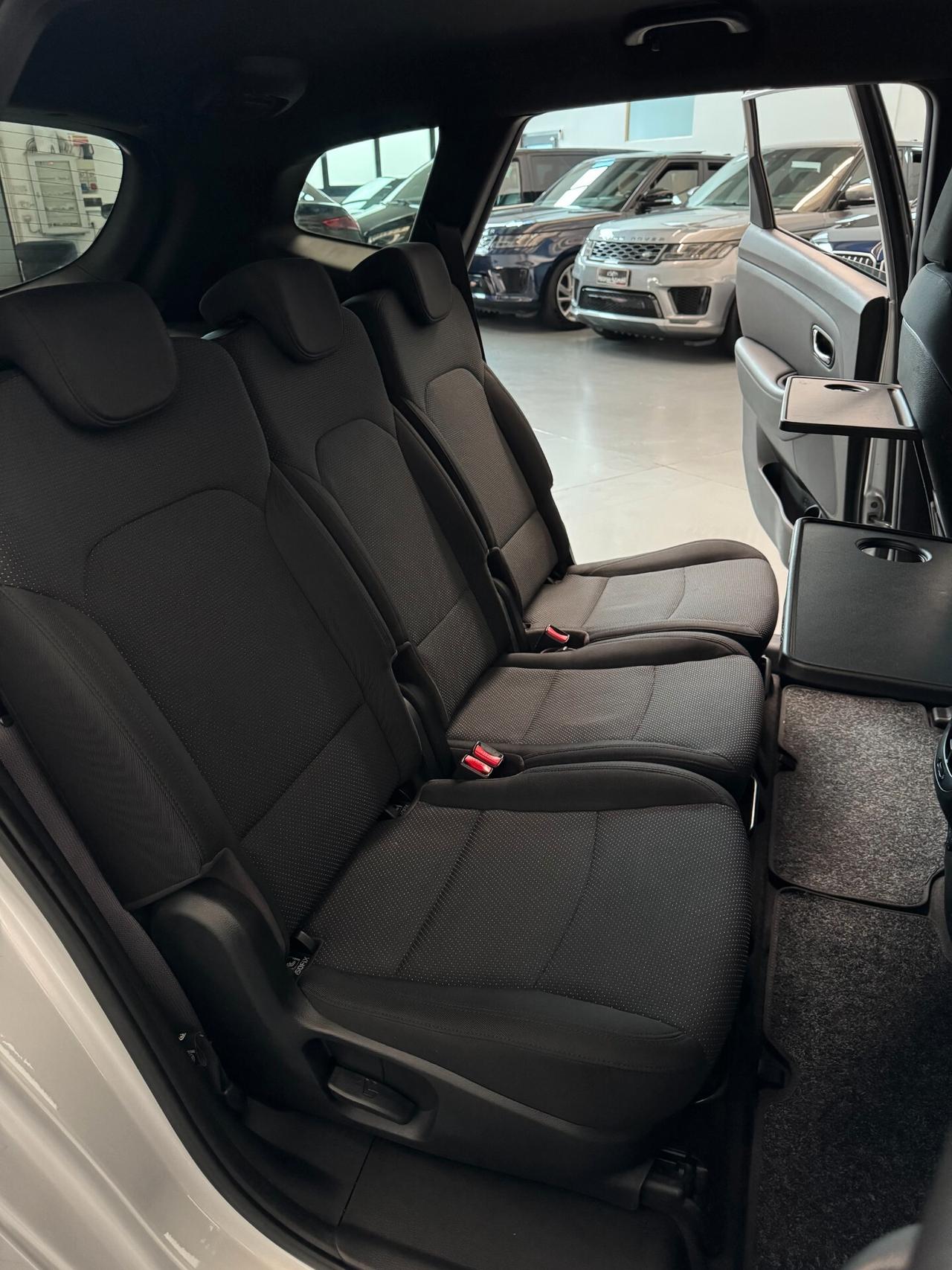 Kia Carens GDI Class 1.6cc 135cv Clima+Bluetooth OK Neopatentati