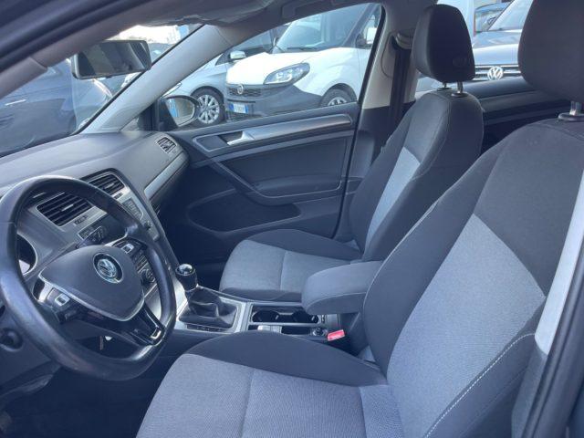 VOLKSWAGEN Golf 1.2 TSI 85 CV 5p.