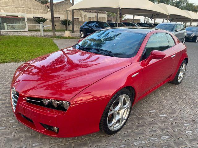 ALFA ROMEO Brera 2.2 JTS Sky Window