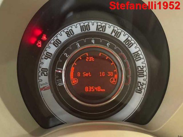 FIAT 500 III 2015 - 1.2 Pop easypower Gpl 69cv my18