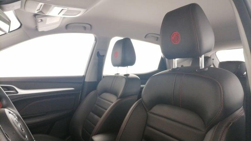 MG ZS 1.5 Luxury