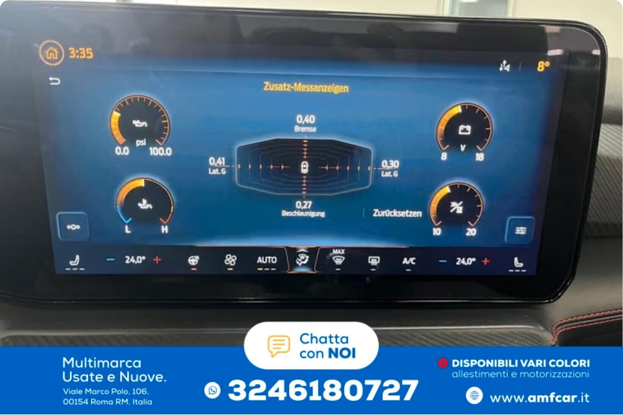 Ford Mustang 2.3 Cabrio EcoBoost Premium