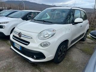 Fiat 500L 1.6 Multijet 120 CV Mirror