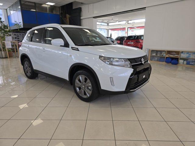 SUZUKI Vitara 1.4 Hybrid Cool+ PROMO SUPERPERMUTA O ROTTAMAZIONE