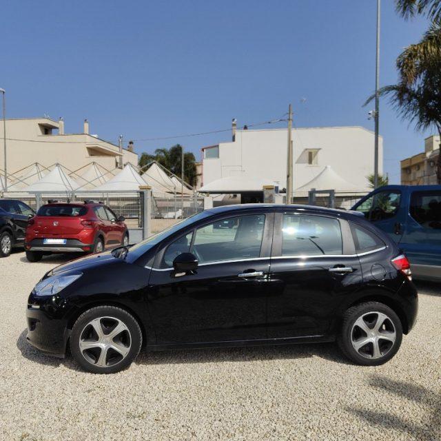 CITROEN C3 BlueHDi 75 Feel Edition