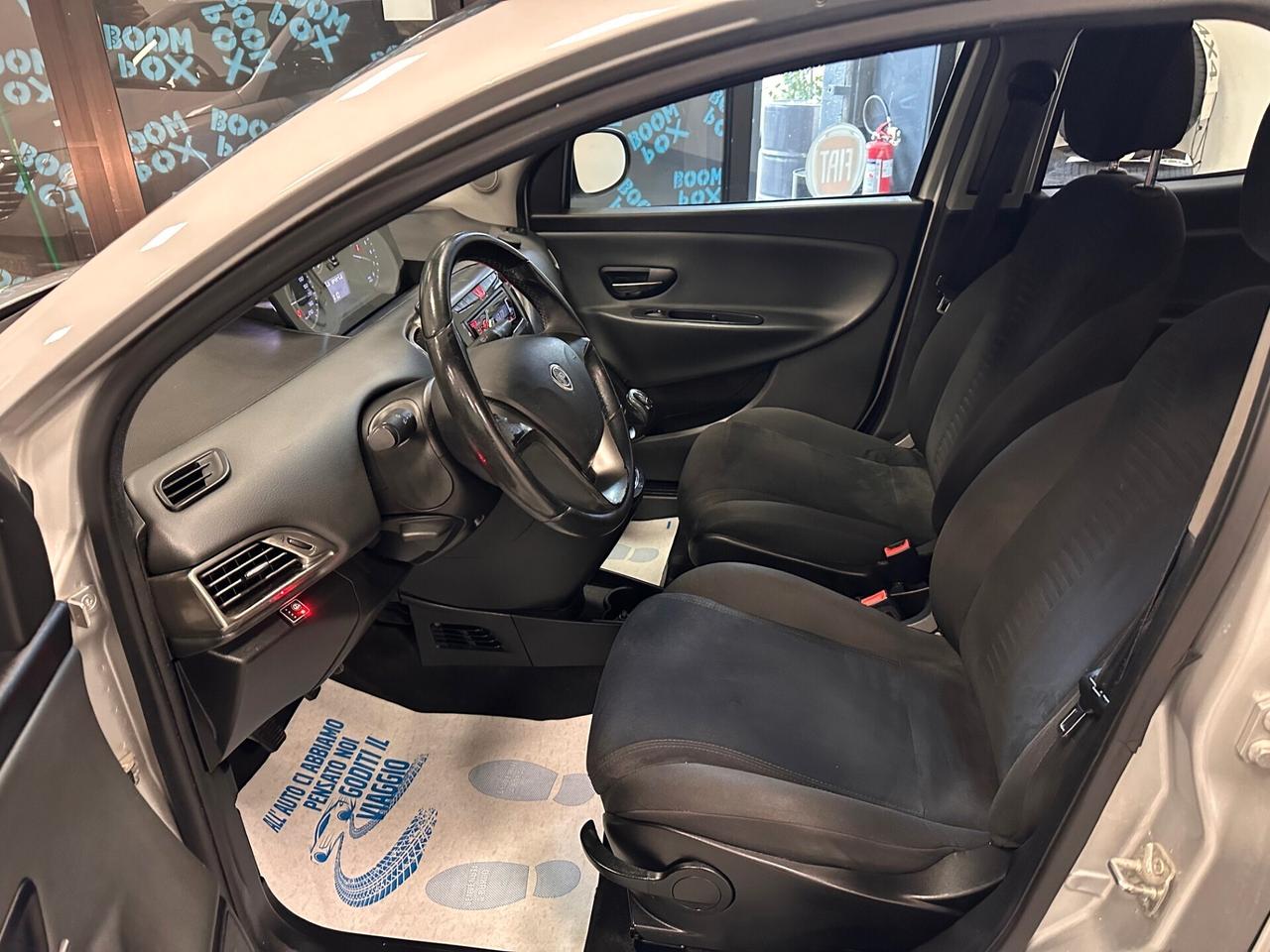 LANCIA YPSILON 1.2 GPL