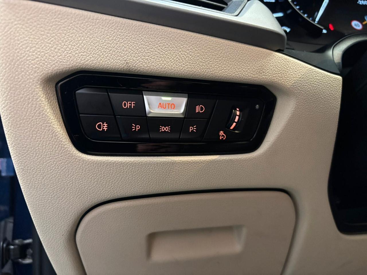 Bmw 320d Business Advantage