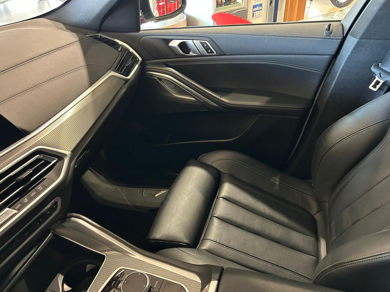 Bmw X6 M xDrive30d 48V Msport