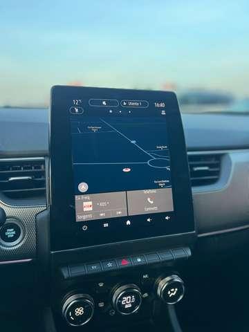 Renault Arkana Arkana 2021 1.6 E-Tech full hybrid Intens 145cv