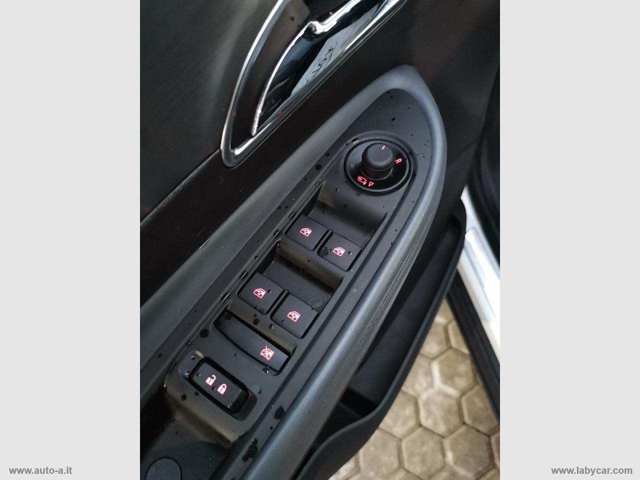 OPEL Mokka 1.6 Ecotec 115 CV 4x2 S&S Cosmo