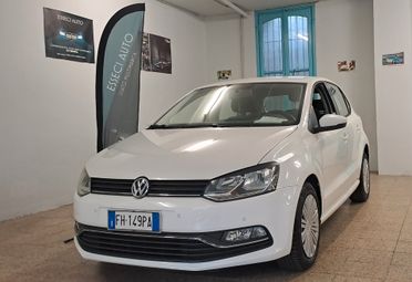 Volkswagen Polo 1.4 TDI 90 CV 5p UnicoProprietario