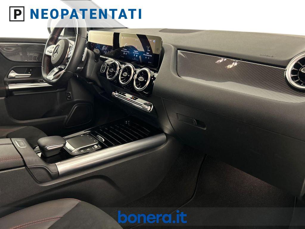 Mercedes Classe B 180 180 Premium 7G-DCT