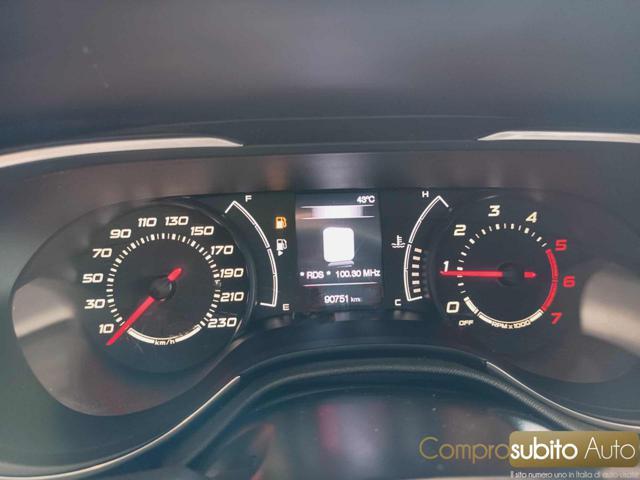 FIAT Tipo 1.3 Mjt LONGE