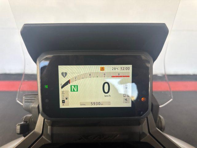 HONDA X-ADV 750 ABS DCT