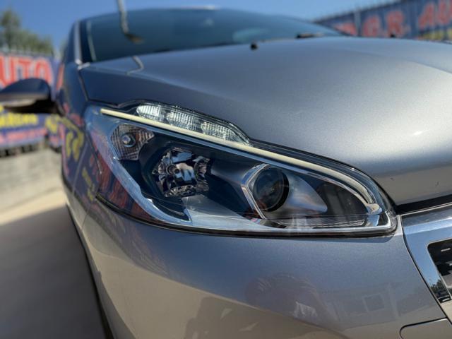 PEUGEOT 208 1° serie BlueHDi 100 S&S 5 porte Allure