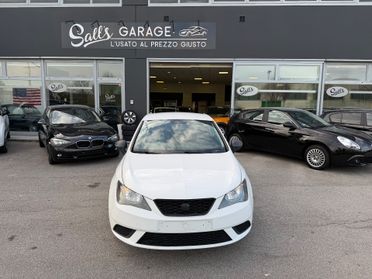Seat Ibiza 1.2 Neopatentati