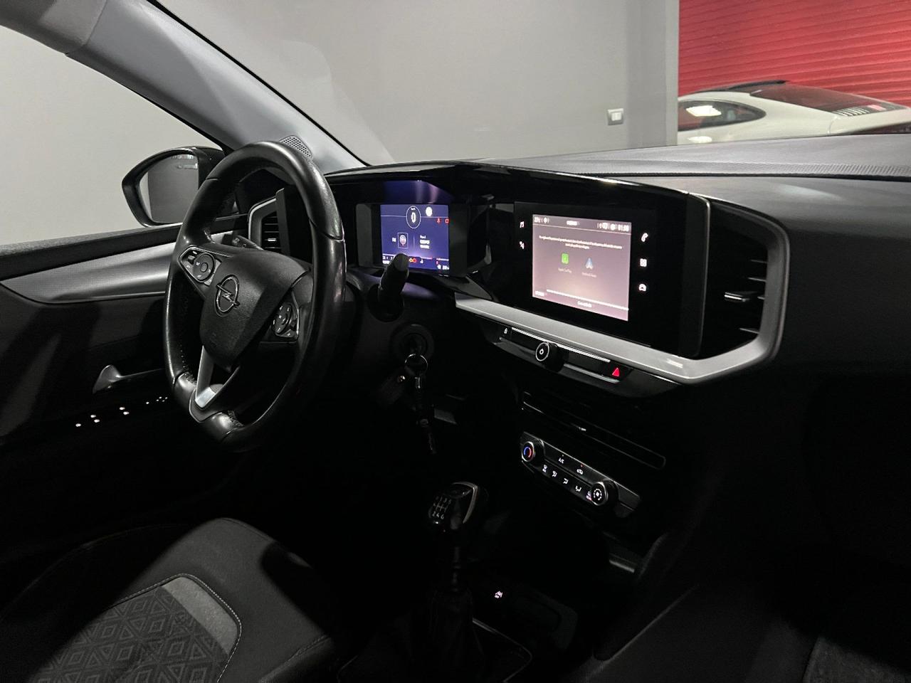 Opel Mokka 1.5 diesel Elegance