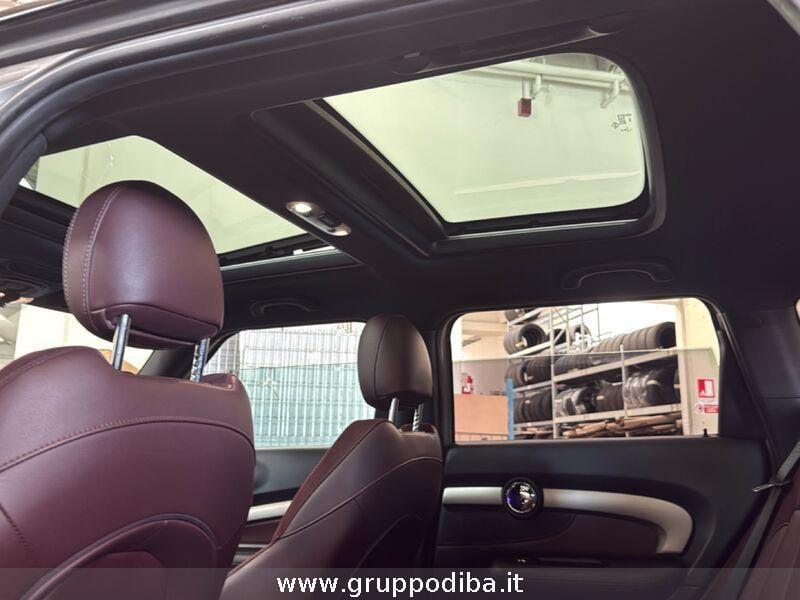 MINI Clubman Mini 2016 Diesel Mini 2.0 Cooper SD Hype