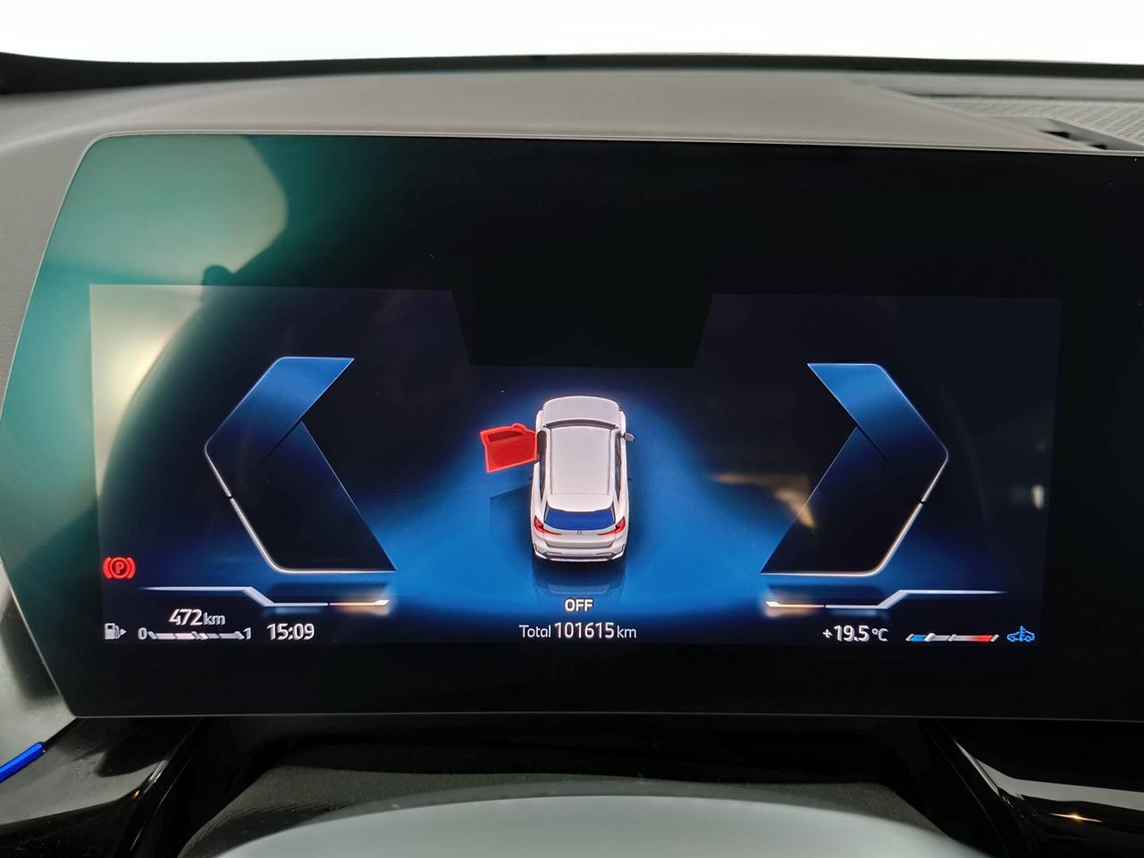 BMW X1 U11 - X1 sdrive18d X-Line auto