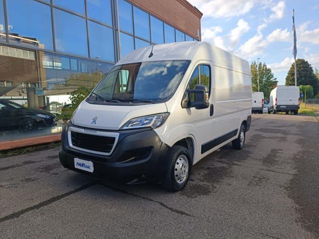 PEUGEOT Boxer 330 2.2 BlueHDi 140 S&S PM-TM Furgone