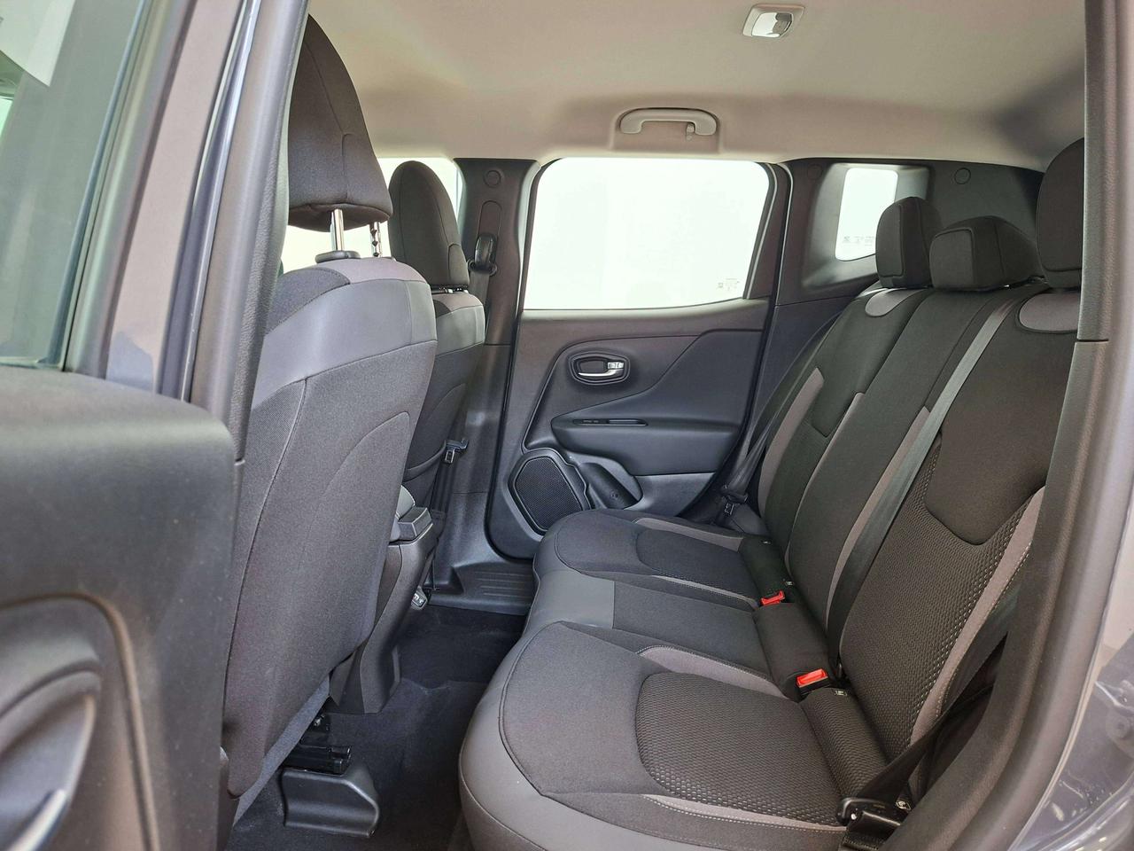 Jeep Renegade 1.6 mjt LIMITED 2wd 130cv