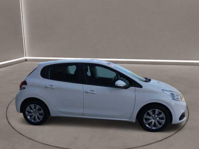 PEUGEOT 208 1° serie - BlueHDi 100 S&S 5p. Mix