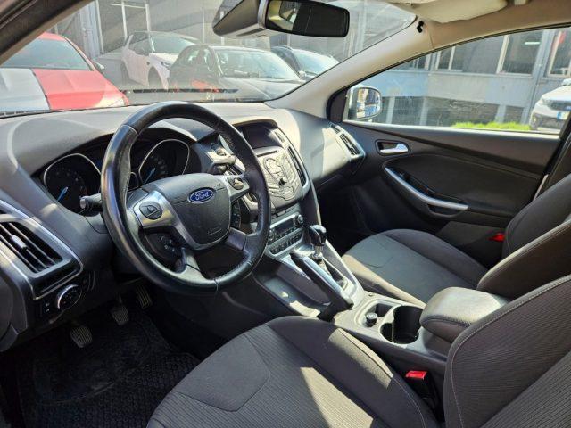 FORD Focus 1.6 EcoBoost 150 CV Start&Stop SW