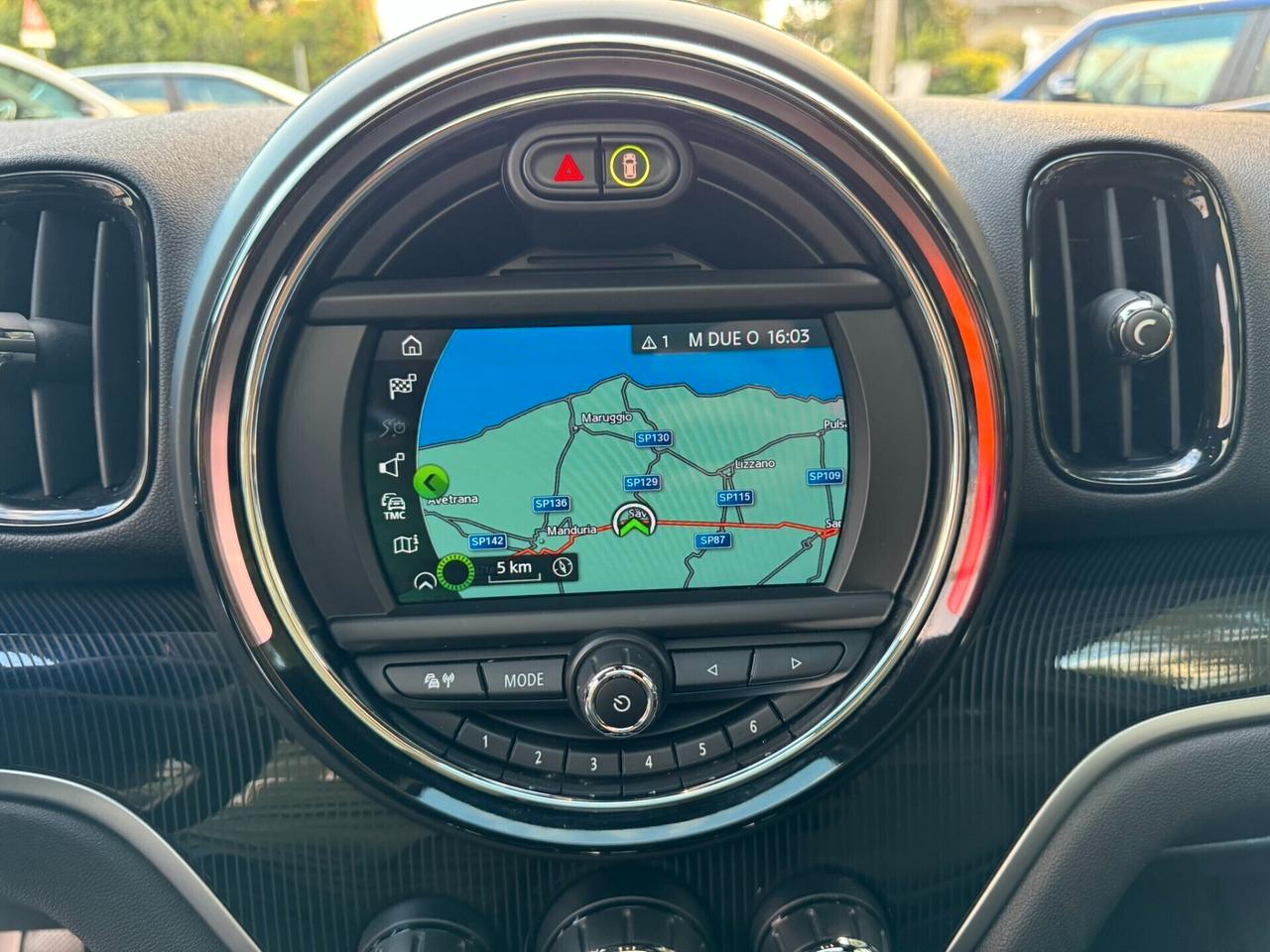 Mini Cooper Countryman 2.0 D Business