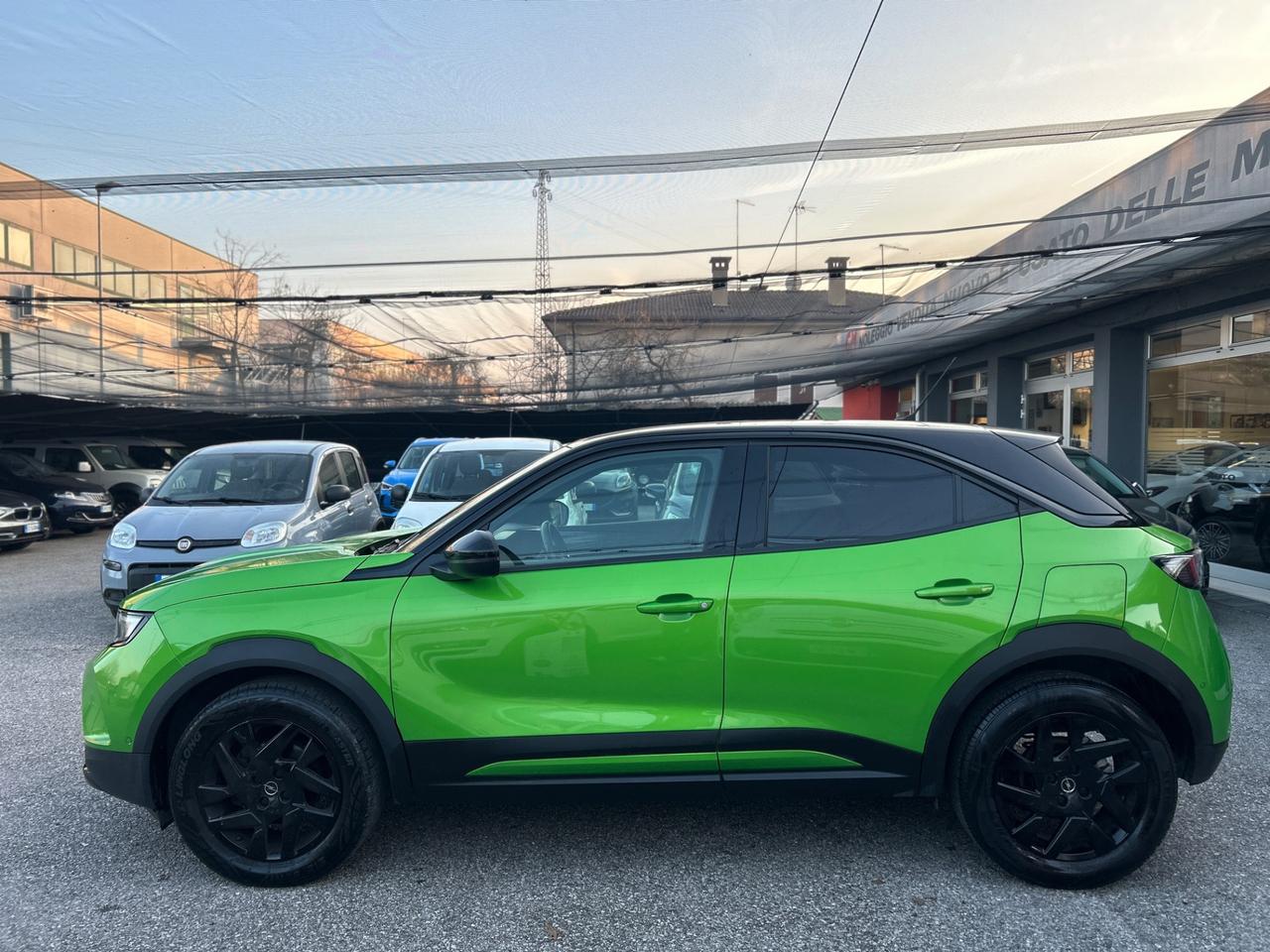 Opel Mokka 1.2 t GS Line s&s 100cv