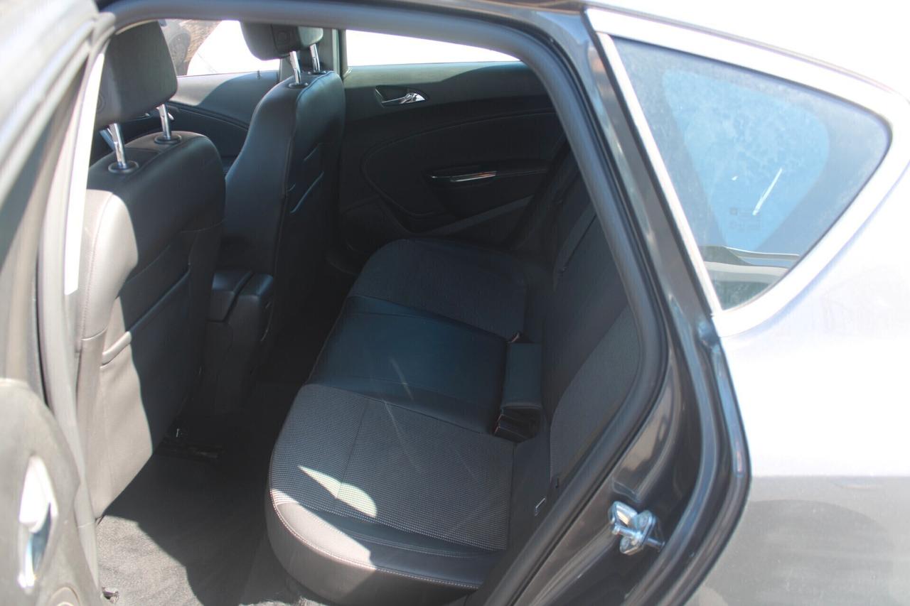 Opel Astra 1.6 CDTi 110CV Start&Stop 5 porte Innovation