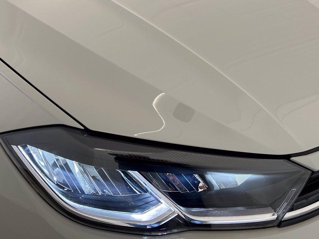 VOLKSWAGEN Polo 1.0 tsi life 95cv del 2023