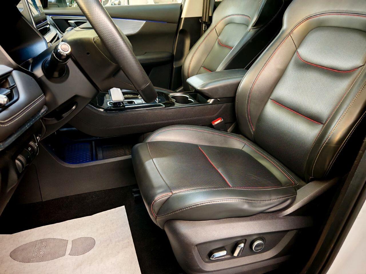 Dr 6.0 GPL 1.5 Turbo 150cv CVT