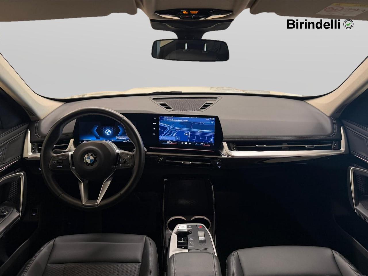 BMW X1 (U11) - X1 sDrive 20i xLine