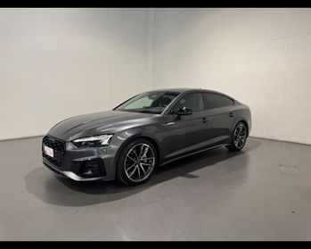 AUDI A5 SPORTBACK 40 TDI MHEV S-TRONIC S LINE EDITION