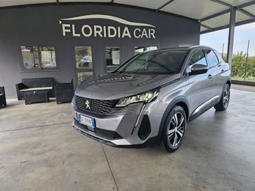 PEUGEOT 3008 1.5 130CV ALLURE 03/2021