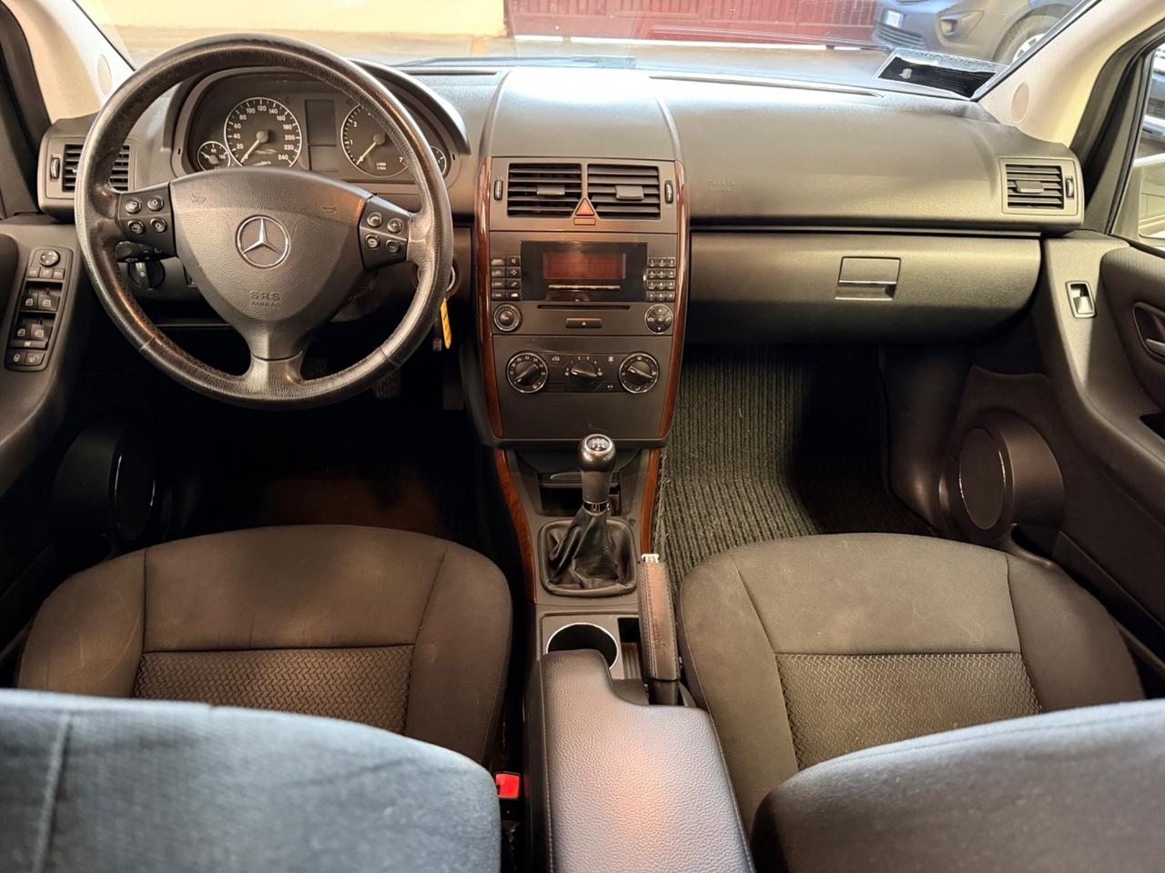 Mercedes-benz A 150 Elegance