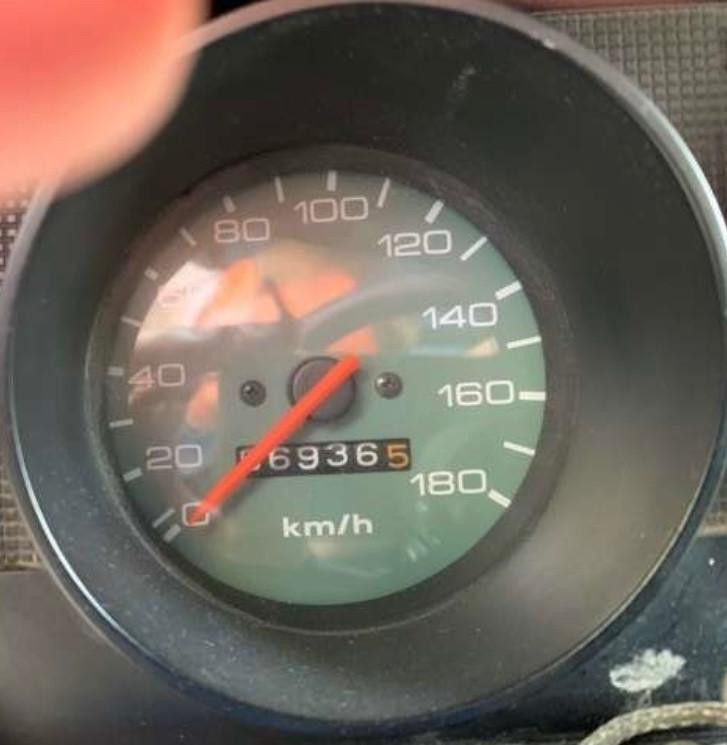 Rover Mini 1.3i cat Cooper